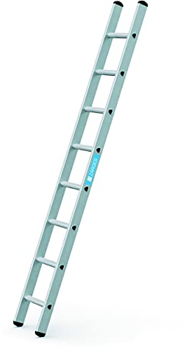 Strato DL - Anlegeleiter 8 Sprossen