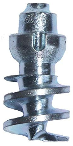 Chiodi BESTGRIP per Pneumatici Camion Trattori Pale Ghiaccio Neve Kit 150 pz + Chiave avvita e svita ART. 1911-3