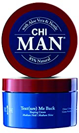 CHI MAN Texture Me Back-Shaping Cream 85ml