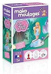 Mako Moulages - Hada del Aire