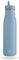 onegreenbottle Evolution Stainless Steel Triple-Walled Isothermal Insulated leakproof Water Bottle, 500ml Hot and Cold Drinks - Ocean Blue…
