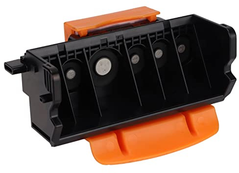 QY6-0078 Skrivhuvud för MG8120/ MG8180/ MG8280/ MG6250/ MP990/ MP996, Byte Av Skrivhuvud för , med Skyddskåpa, Tillbehör för Skrivare