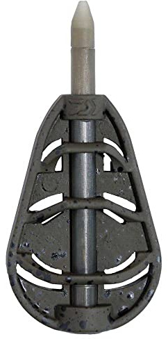 DAIWA Feeder N Zon Method Feeder M - 25g - NZMFM25