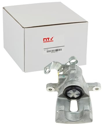 For KIA VENGA 10- Rear Right Brake Caliper
