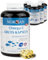 NORSAN Omega 3 Capsule Arktis 6x120pz I Olio di fegato di merluzzo I 1.500 mg EPA DHA I Olio di pesce Omega 3 IFOS senza reflusso I Olio fegato di merluzzo capsule I Fish oil Omega 3 Olio di merluzzo