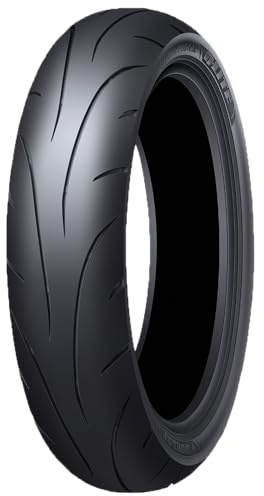 DUNLOP Motorradreifen 120/70-17 M/C TL 58S SPORTMAX Q-LITE