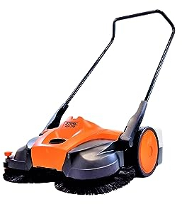 Stihl Spazzatrice a batteria KGA 770