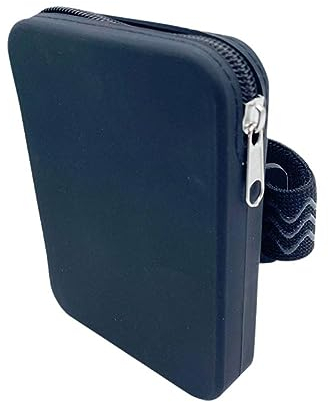 FROVOL Für Stanley Wasser Beutel Silikon Tasche 30oz 40oz Tassen Tassen Für Karte Schlüssel Wasser Handy Tasche Tasche E9C6