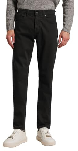 BALDESSARINI Herren Jeans Jack Regular Fit