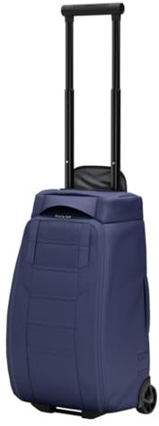 Db Journey Hugger Roller Bag in der Farbe Blue Hour,Größe: 50,5x 50x 34 cm, 90L, 3000261300901