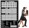 Exogio Rubbelposter Date - 100 Date-Ideen für Paare, Bucket List Plakat,100 Date Bucket List Scratch Poster, Valentinstag, Rubbelkarte Couple Geschenke, Paarzeit Date Night Jahrestag Geschenk