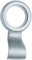 Cylinder Pull Fit Yale Lock - 76x45mm - Satin Chrome