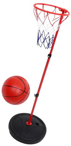 KONTONTY 1 Juego De Canasta De Drenaje De Baloncesto para Piscina Juguetes para Fiesta En La Piscina Suministros De Baloncesto Baloncesto para Piscina Juego De Playa Aire Libre