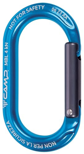 C.A.M.P. - EKTO - Himmelblau