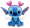 Disney Stitch Love, 25cm Plüschtier, ab den ersten Lebensmonaten geeignet