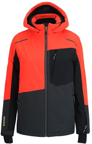 Killtec KW 422 BYS SKI Jckt ANTHRAZIT - 152