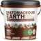 Diatomaceous Earth Powder Bucket Duster Pest Control Natural Insecticide Powder Bed Bug Killer, Mites Flea & Tick, Ant Killer, Crawling Insect Solution Non-Toxic DE Feed Grade (1kg)