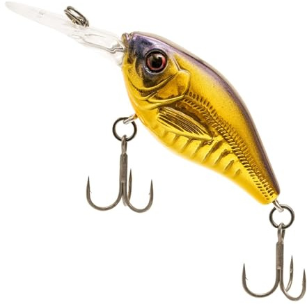 Westin ID-Crank 2.5 5cm 9g Floating - Crankbait