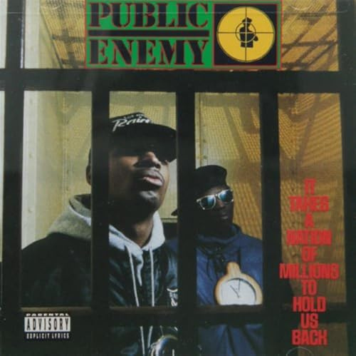 Def Jam MFR731452735829#VG