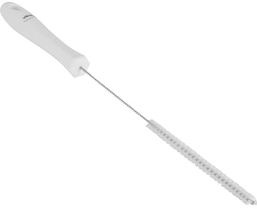 Smalle pijpborstelpolyester vezels, mediumØ9 x 375 mm