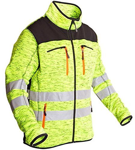 Protos® Inuit Herrenjacke Strick 104230