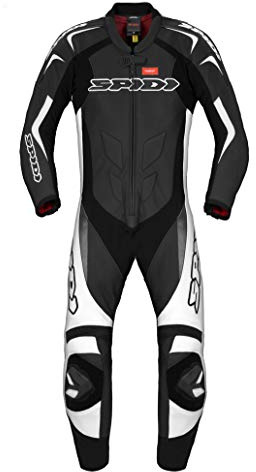 SPIDI Tuta in Pelle Supersport