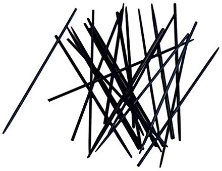 perfk 24Pcs Saxophon Nadel Feder Reparatur Kit für Flöte/Klarinette/Saxophon Holzblasinstrument Zubehör