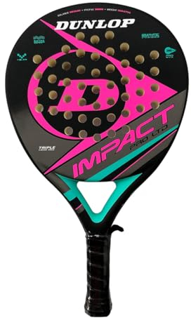 Dunlop Impact X-Treme Pro LTD Rough (Pink)…