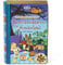 Professor Puzzle JL5209 Alice in Wonderland Puzzle, Multicoloured