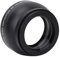 Kameraobjektiv, Kamerazubehör 52mm 2X Vergrößerung 52mm Mount Kameraobjektiv Teleobjektiv, HD Telekonverter für 52mm Mount Kamera