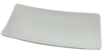 DataPrice Lot de 4 petites assiettes à Sushi pour manger des sushis