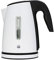Wilfa RAPIDS Wasserkocher 1,7 Liter, weiß