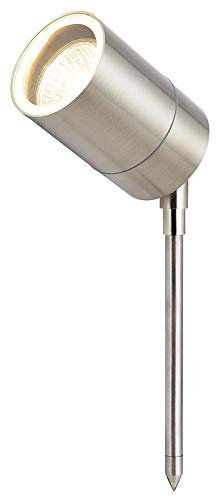 ZN-29180-SST Doppelhalterung für dekorative Lampen/Blinker, 1 Stück