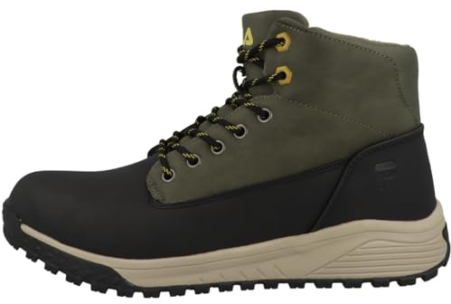 FILA Damen Lance XXIhiking boots,winter boots