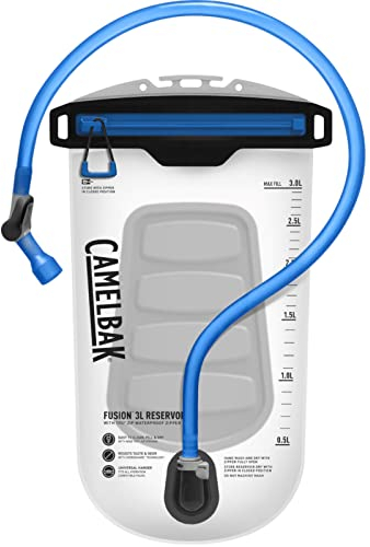 CamelBak Filterflasche-7399389 Filterflasche Clear 3 Liter