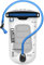 Camelbak Fusion 3 Liter Team-Trinkblase mit Wasserdichtem TRU Zip Reissverschluss