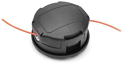 ERGIT Tête de coupe de rechange pour débroussailleuse Speed-Feed 400 Echo SRM-225 SRM-266 SRM-225I SRM-2320T SRM-2620T SRM-2620