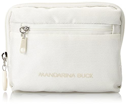Mandarina Duck Damen Md 20 Armband-Handtasche, Optical White3