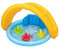 BESTWAY Piscina Hinchable para Bebés Lil'SeaShapes 115x89x76 cm Multicolor