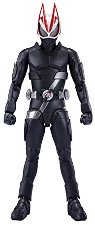 TAMASHII NATIONS - Kamen Rider Geats - Kamen Rider Geats Entry Raise Form, Bandai Spirits S.H.Figuarts Action Figure