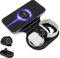 SUTOUG 3 in 1 Kabelloses Ladegerät Magnet Ladestation mit 18W Schnell Adapter für iPhone 14/13/12 Serie, AirPods Pro/3/2, Apple Watch 2/3/4/5/SE/6/7/8- Reiseladegerät für mehrere Geräte