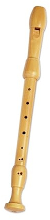 Alto Flûte En Bois Étudiant Adulte Instrument De Musique À Vent Flûte Clarinette En Bois flûte à bec