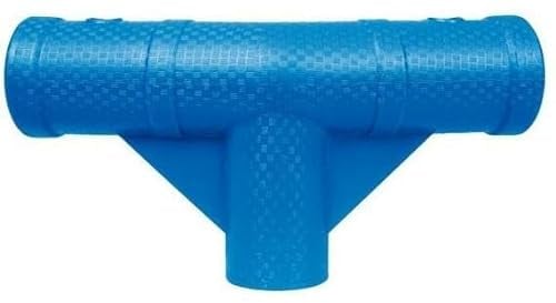 Bestway® Ersatzteil T-Verbinder (blau/FrameLink System) für ausgewählte Steel Pro Pools, rund