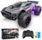 Macchina Telecomandata per Bambini Giochi 6 7 8 9 10 11 12 Anni, Alta Velocità 15KM/h Auto RC 2.4Ghz Radiocomandata Camion Telecomandato All'aperto Esterno Giocattolo Bimbi Regalo Natale Compleanno