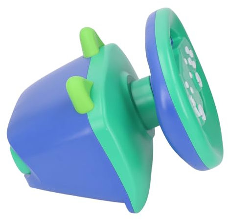 Joystick, Frenata, Copilota, Giocattolo, Accelerazione Cablata, Doppia modalità per la Vita Quotidiana (#2)