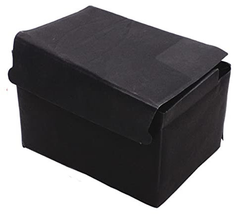 Lapyyne Auto Batterie Fach Kasten Verkleidung Abdeckung Oberteil Deckel Schutz für Golf - A3 Seat 5Q0915411D M