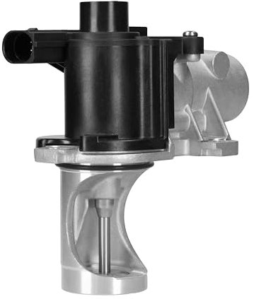 f.becker_line AGR-Ventil ohne Dichtung passend für AUDI A4 B5 B6 VW New Beetle Passat
