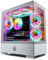 GameMachines Evolv Snow Edition - Gaming PC - AMD Ryzen 7 7700 - GeForce RTX 5060 Ti - 1TB SSD - 32GB DDR5 - WLAN - Win 11 Pro