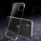 JZFDCLF Frameless Transparent PC Hard Phone Case For iphone 15 14 13 12 Mini 11 Pro Max 7 8 Plus SE Borderless Thin Clear Cover,T,For iphone 13MINI