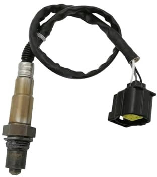 YPLVWSOYQ Lambdasonde Kat Kompatibel Mit Benz Für C300 W203 W245 W212 O2-Sauerstoffsensor OEM: 0035426918 0035427318 0045420718 0045425318(Type 4)